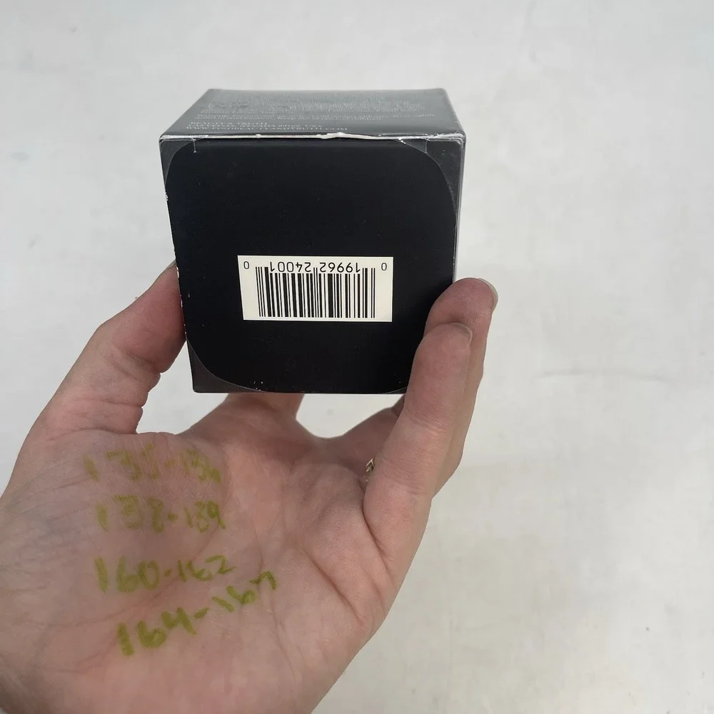 Beauty & Truth Erase/Repair HA Hyaluronic Anti-Aging Cream 1 oz New Sealed